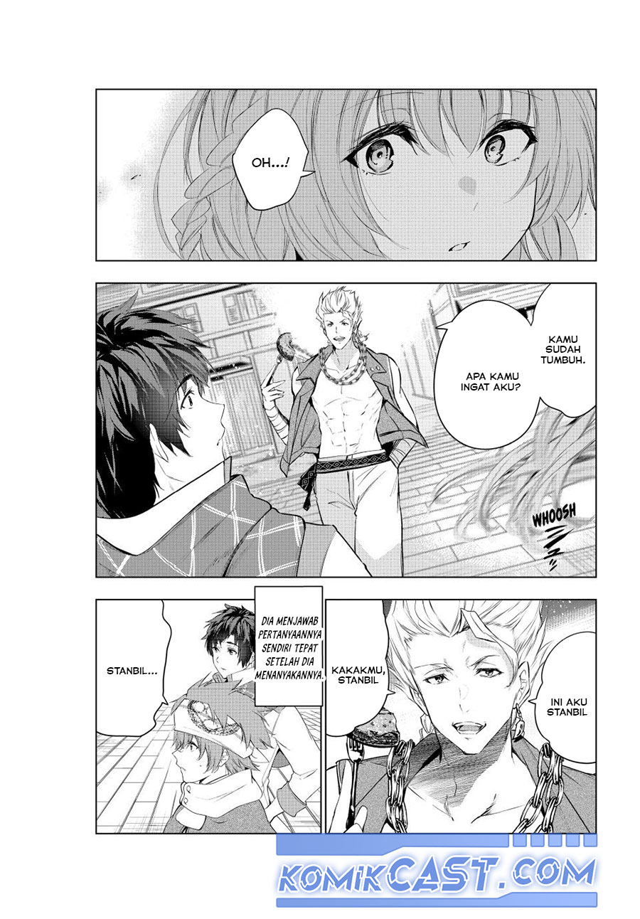 Chapter 53 - halaman 32