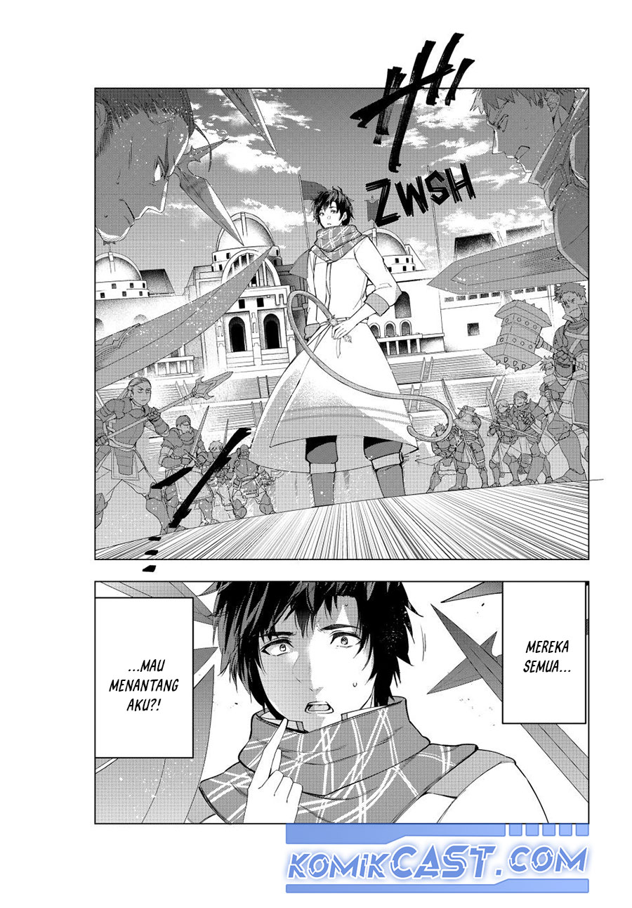 Chapter 54 - halaman 23