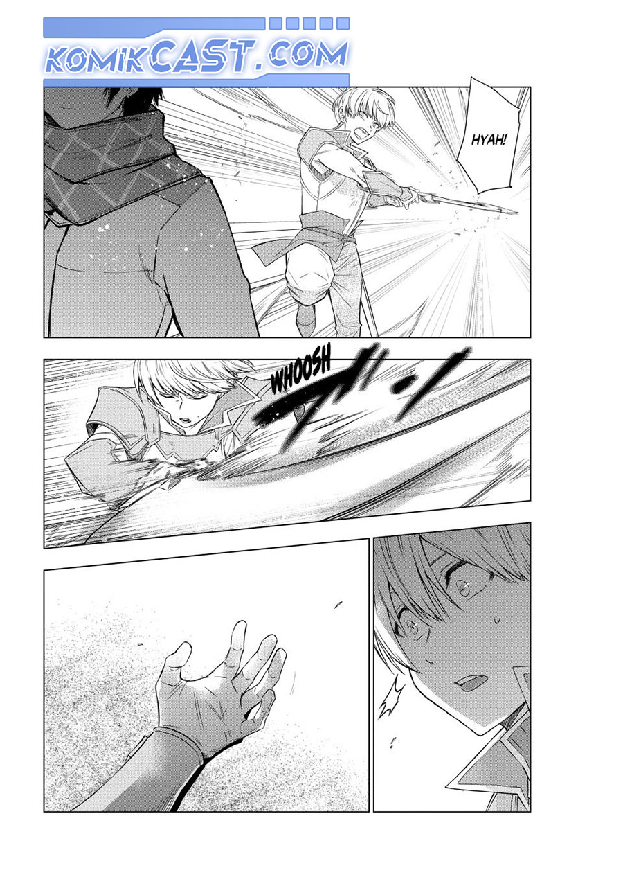 Chapter 54 - halaman 26
