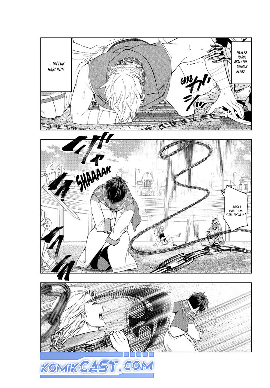 Chapter 55 - halaman 12