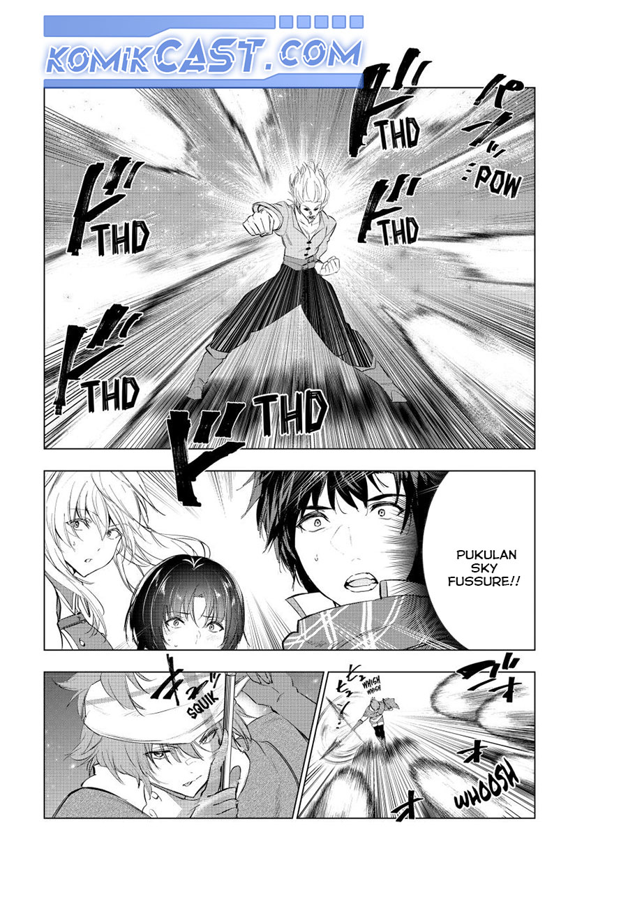 Chapter 55 - halaman 19