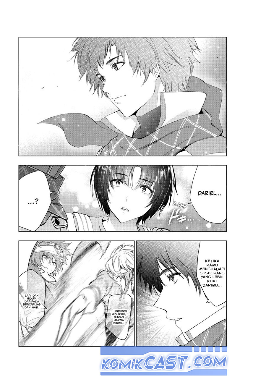 Chapter 55 - halaman 21