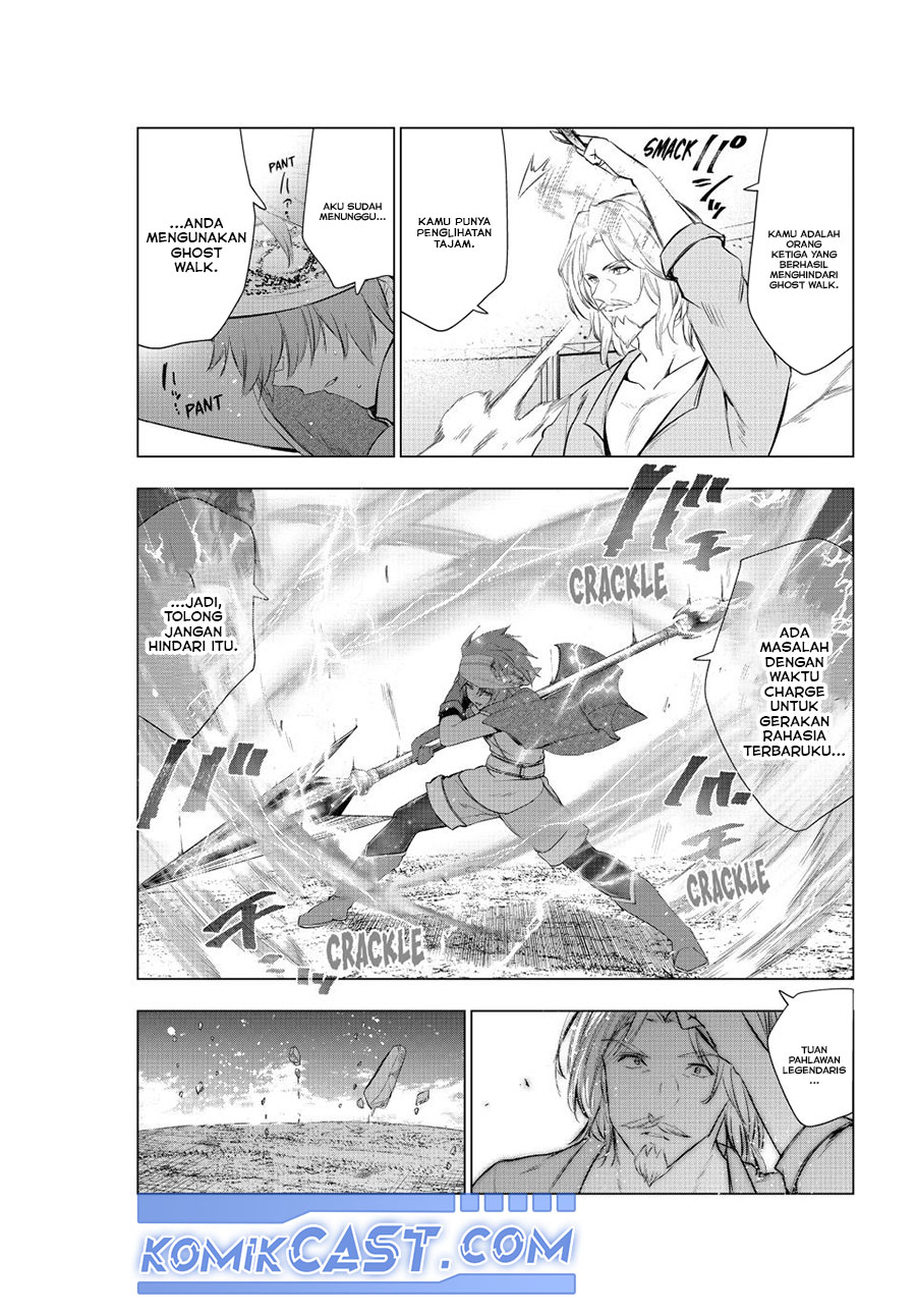 Chapter 55 - halaman 26