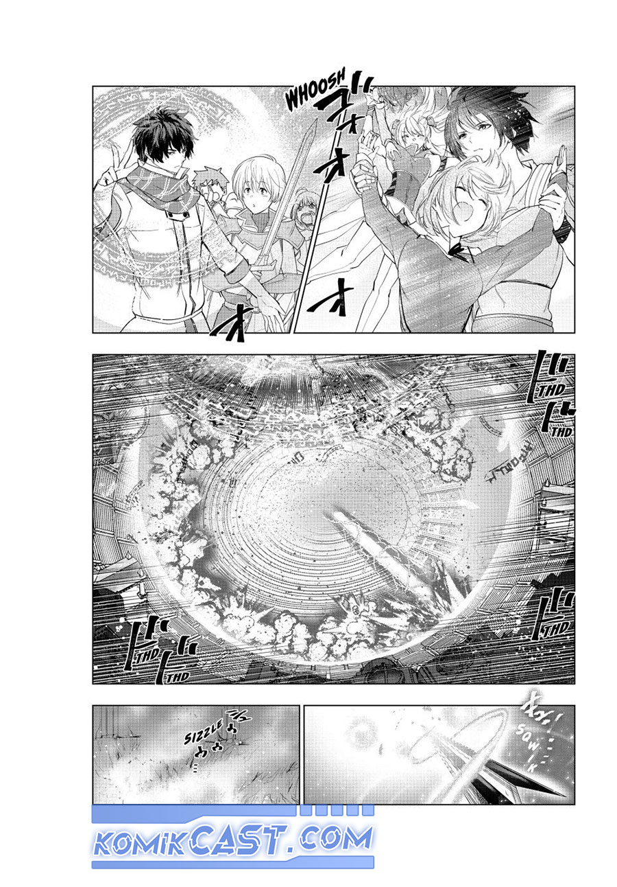 Chapter 55 - halaman 30