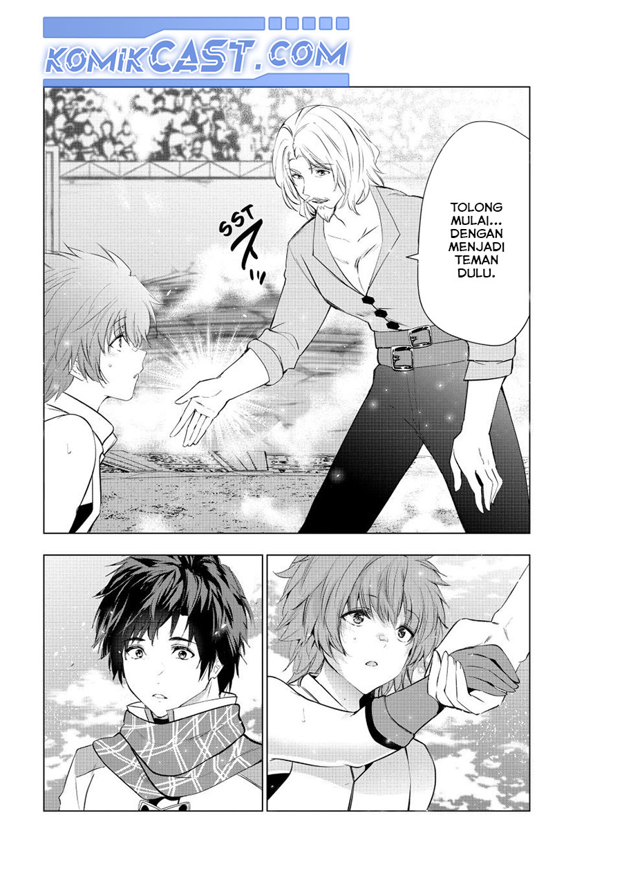 Chapter 55 - halaman 33