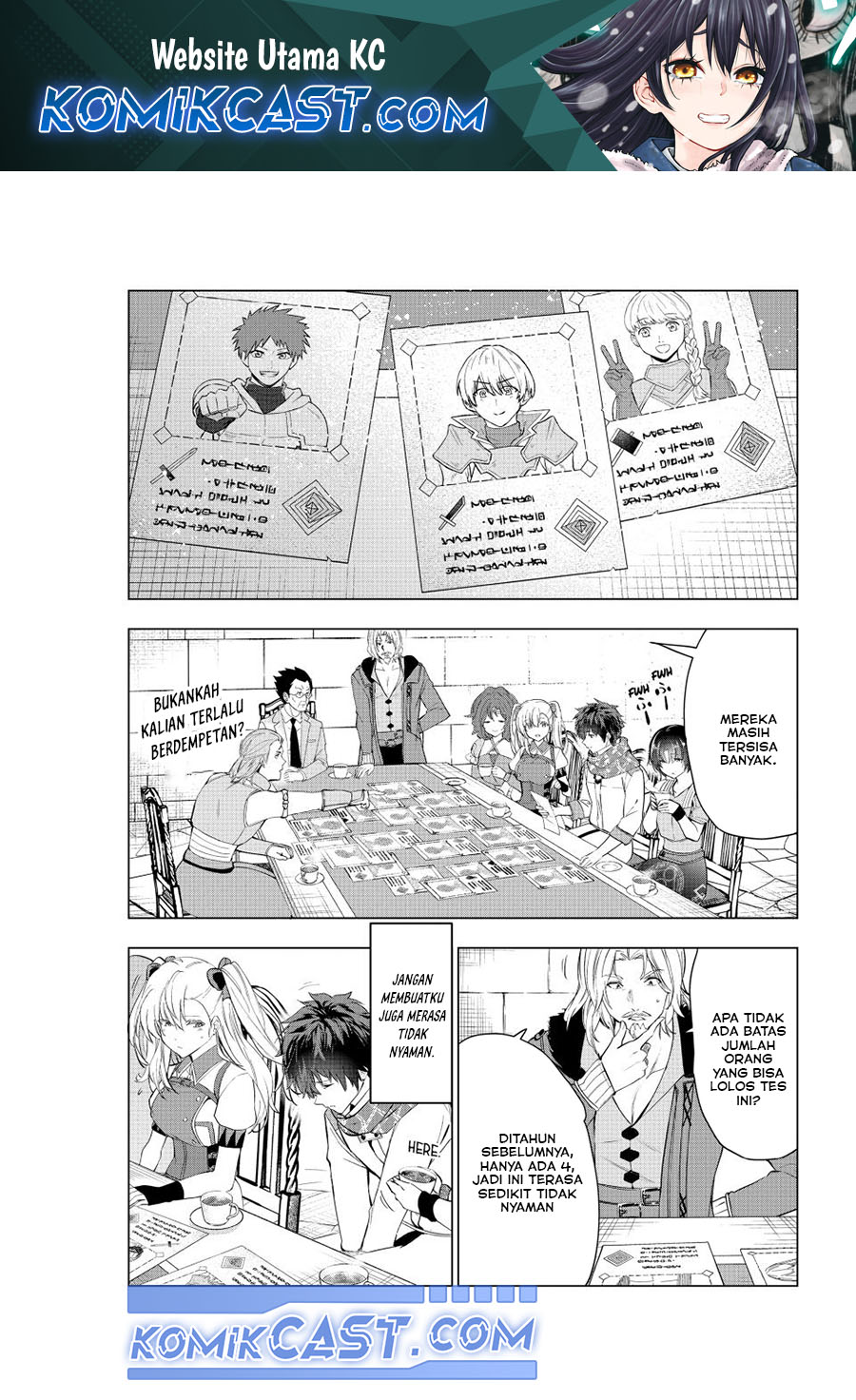 Chapter 56 - halaman 2