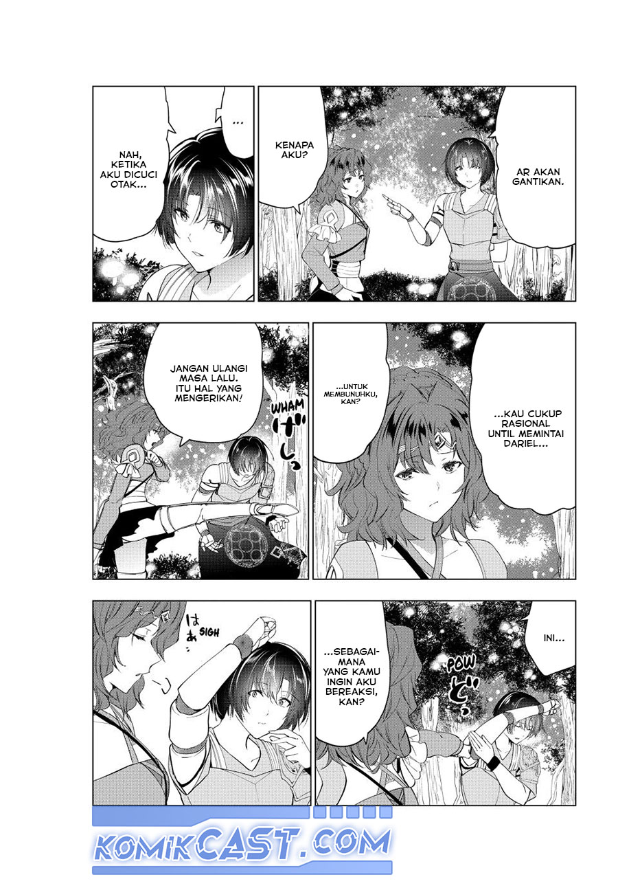 Chapter 56 - halaman 16