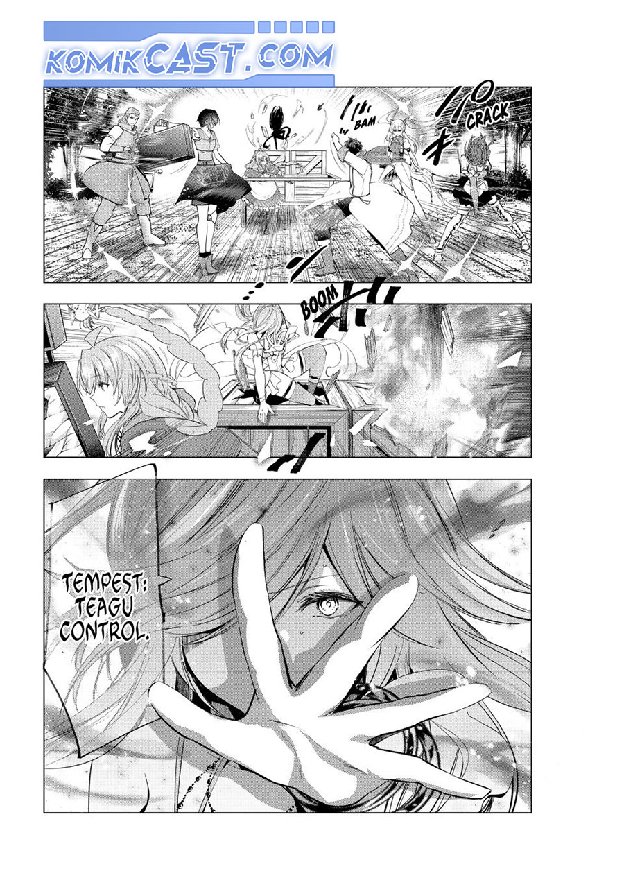 Chapter 56 - halaman 28