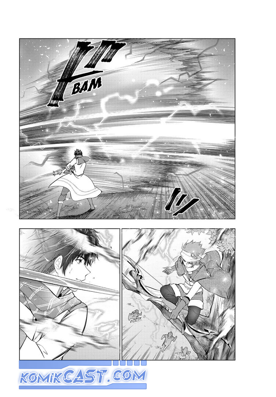 Chapter 56 - halaman 34