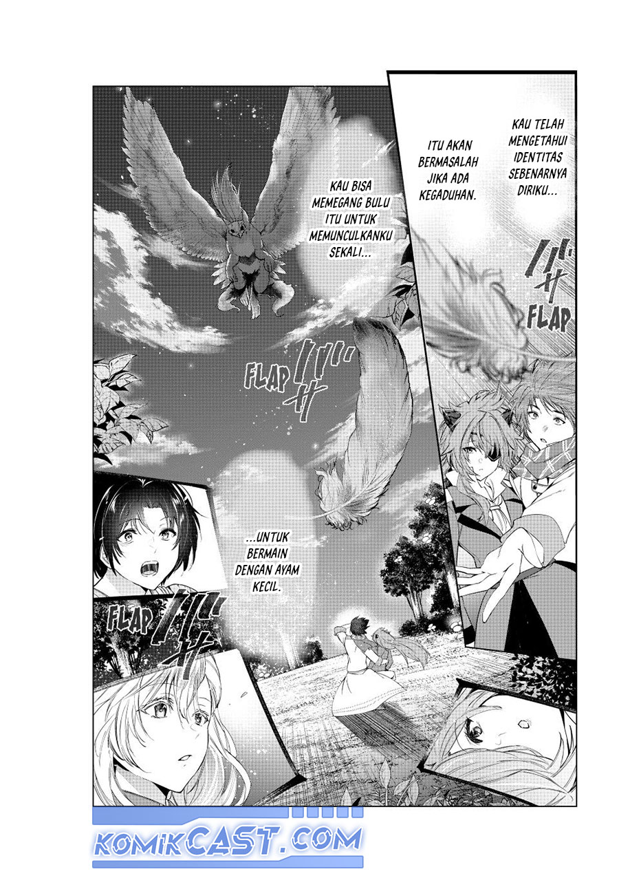 Chapter 57 - halaman 22