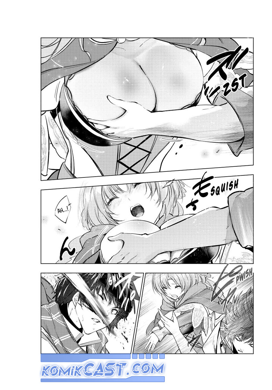Chapter 57 - halaman 32