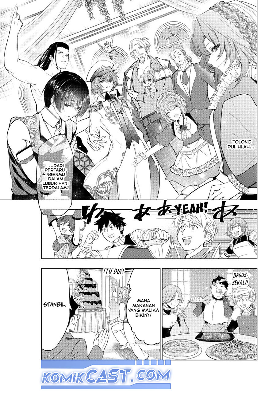 Chapter 58 - halaman 16