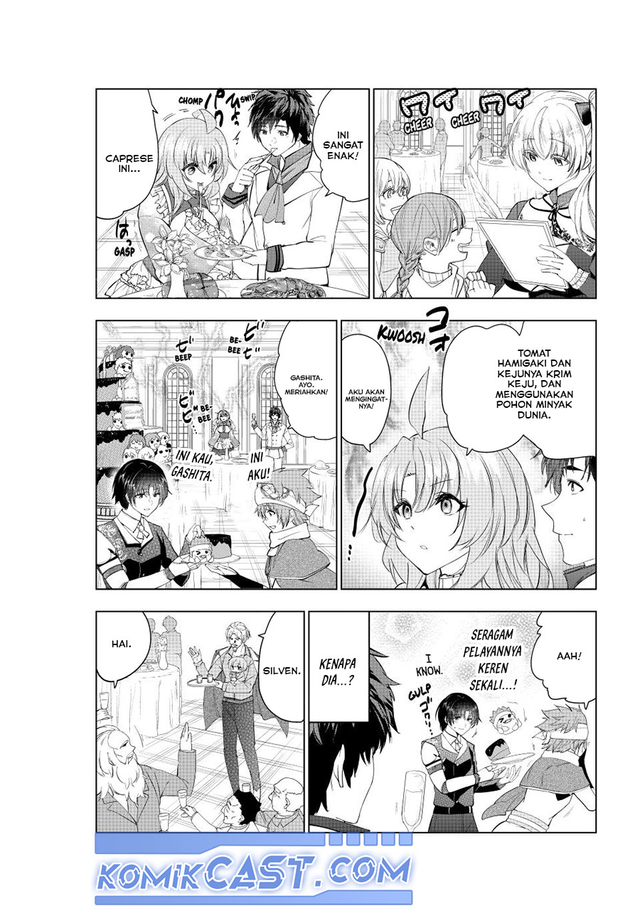 Chapter 58 - halaman 20