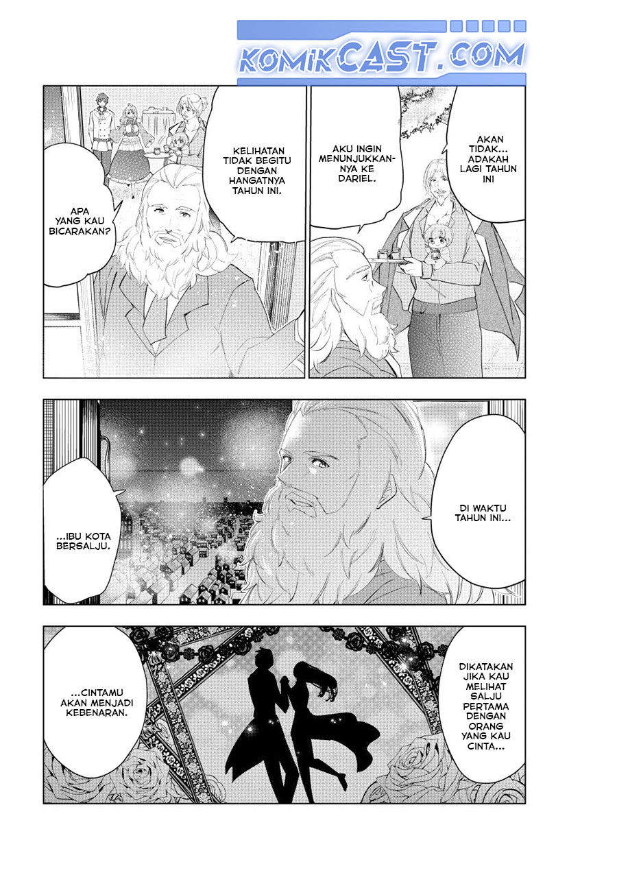 Chapter 58 - halaman 21