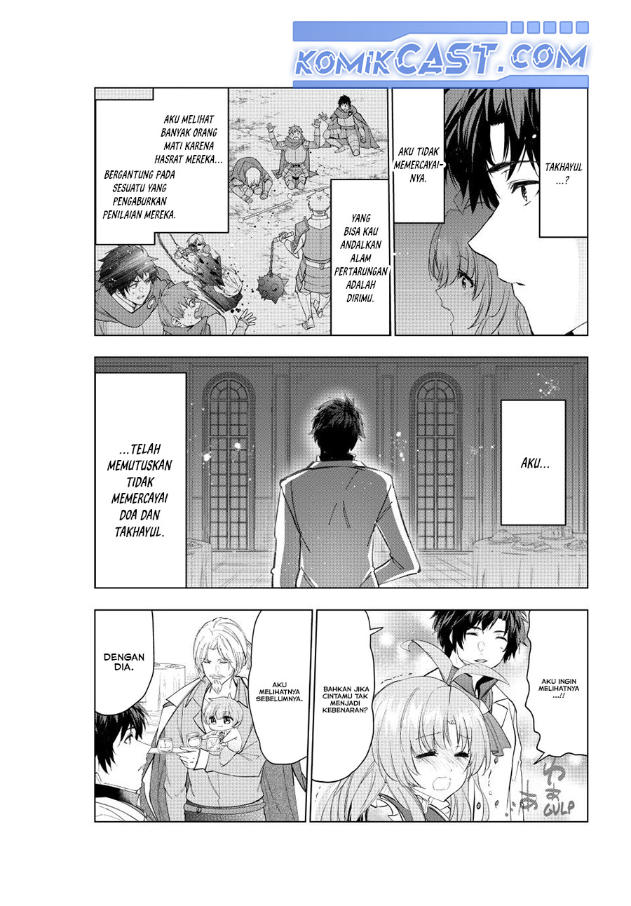 Chapter 58 - halaman 22