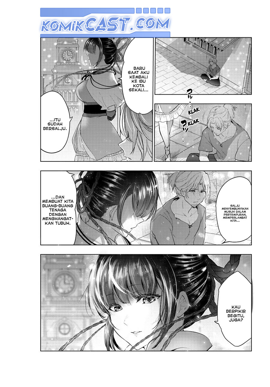 Chapter 58 - halaman 24