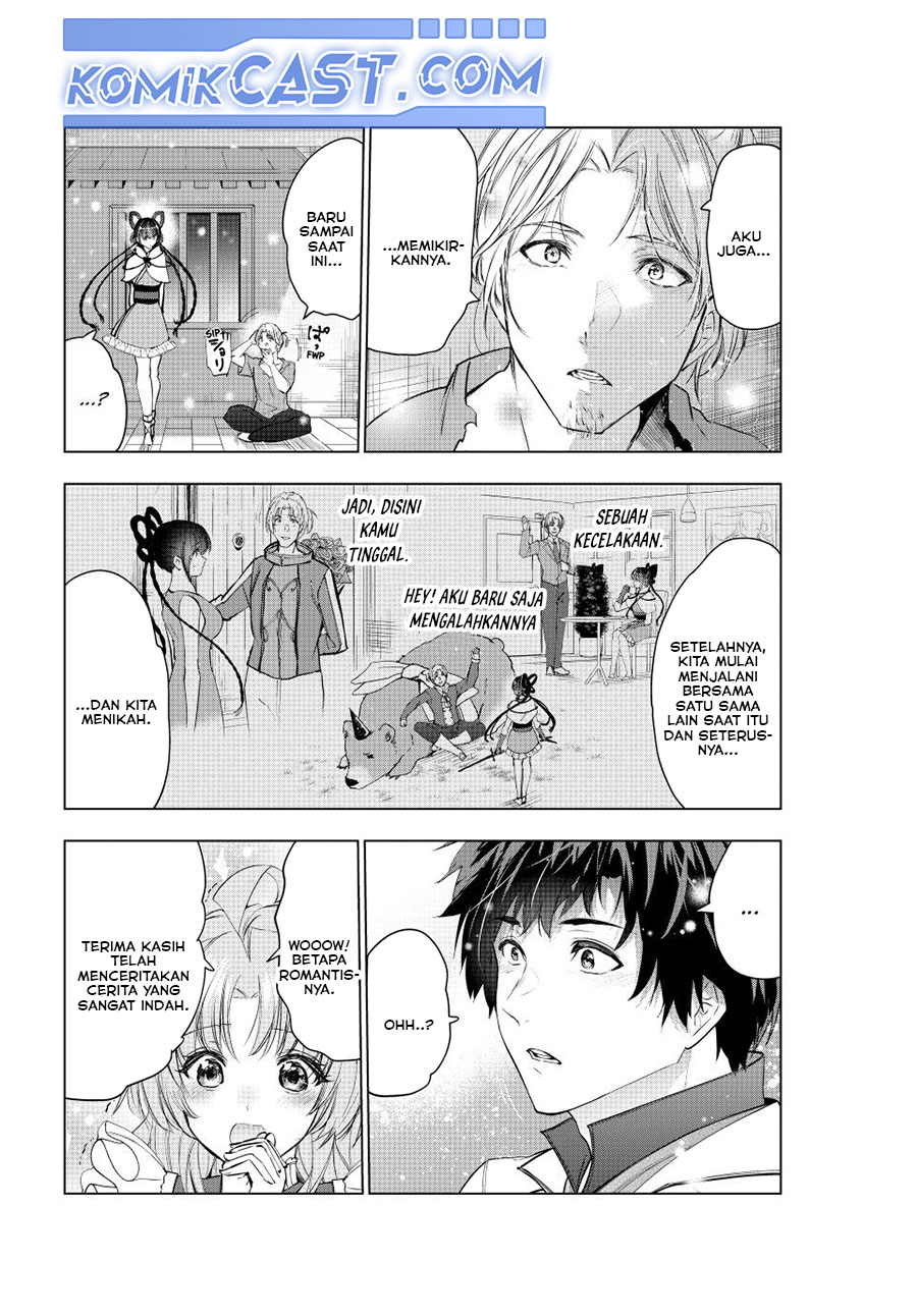 Chapter 58 - halaman 25