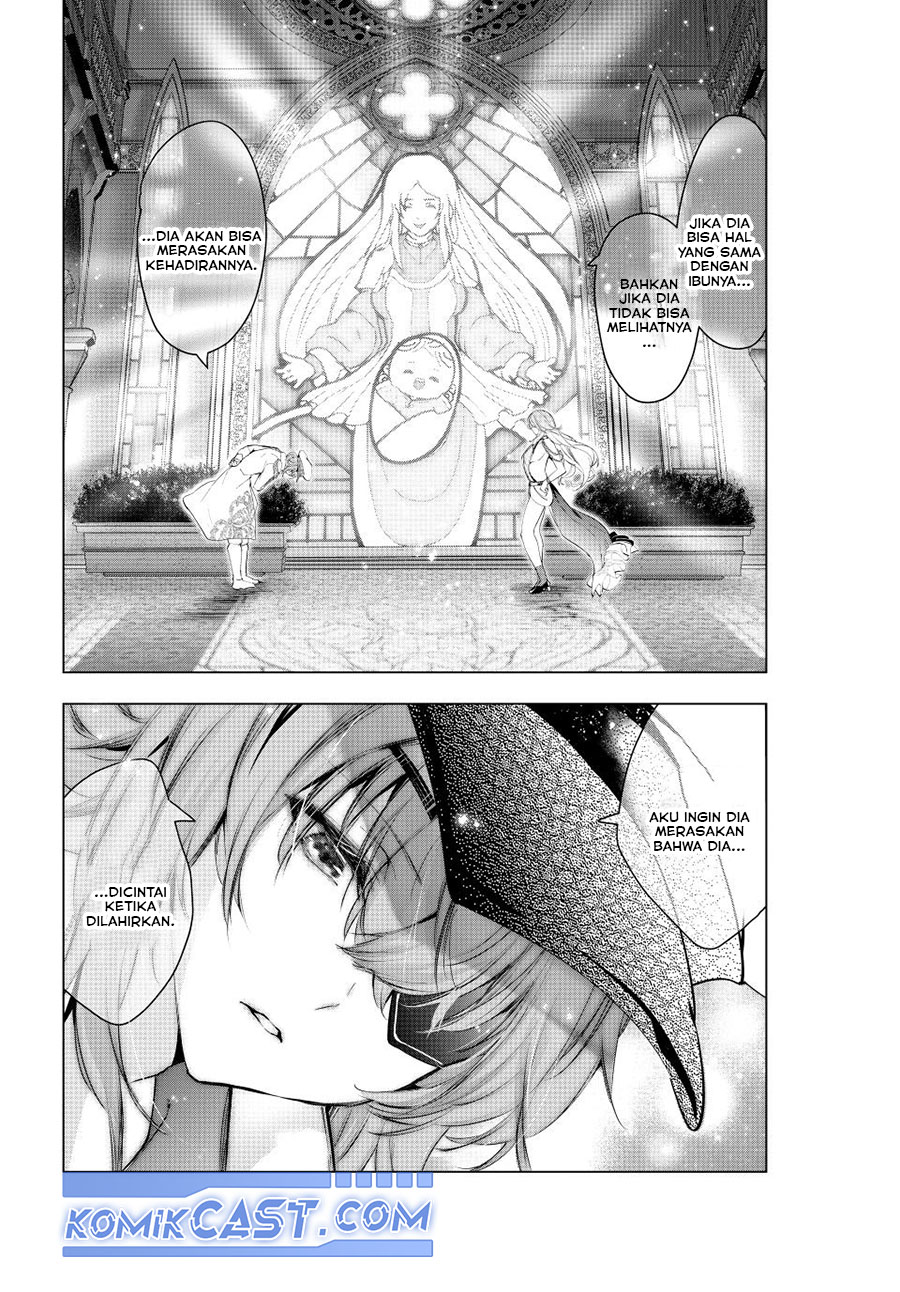 Chapter 58 - halaman 27