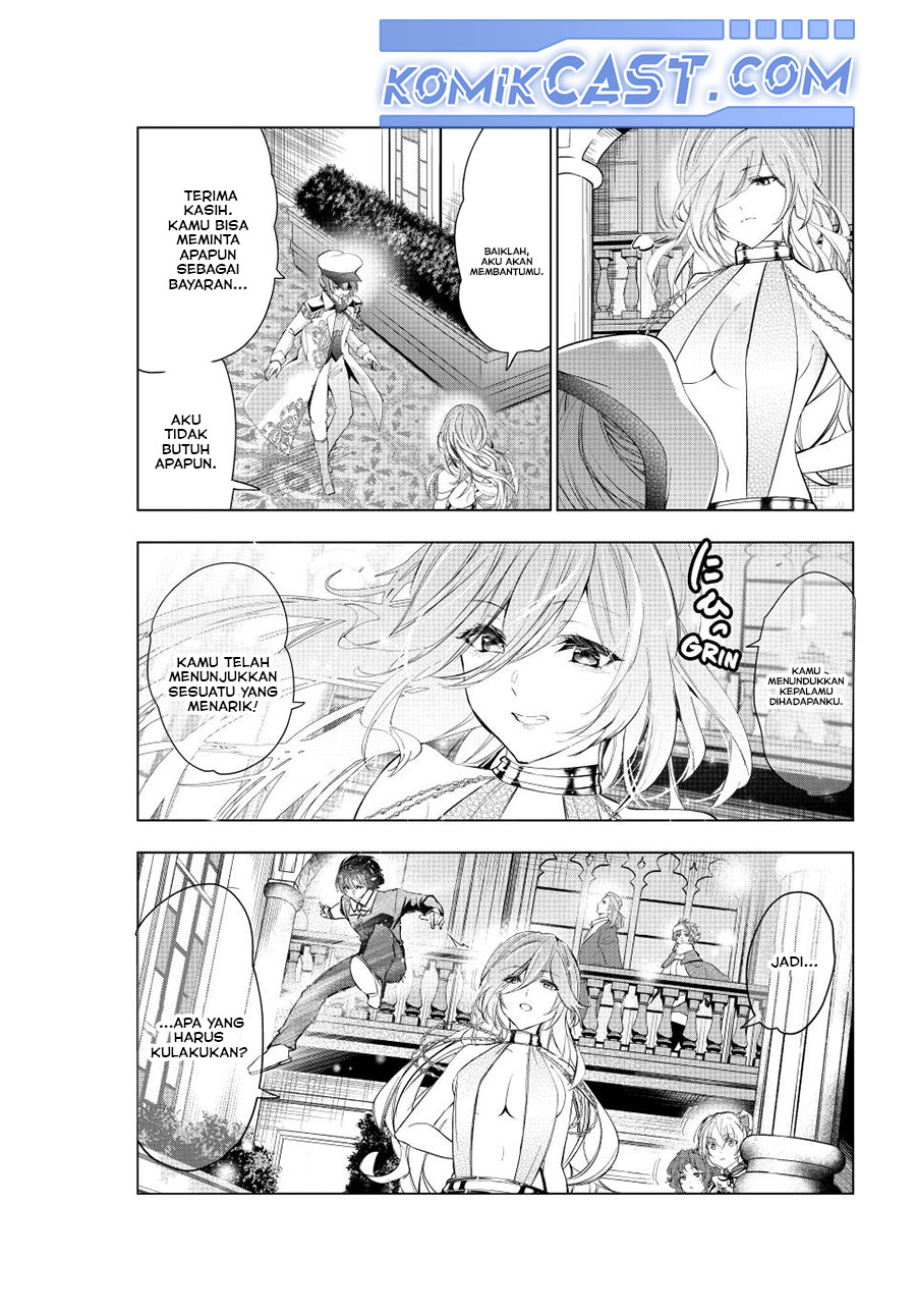 Chapter 58 - halaman 28