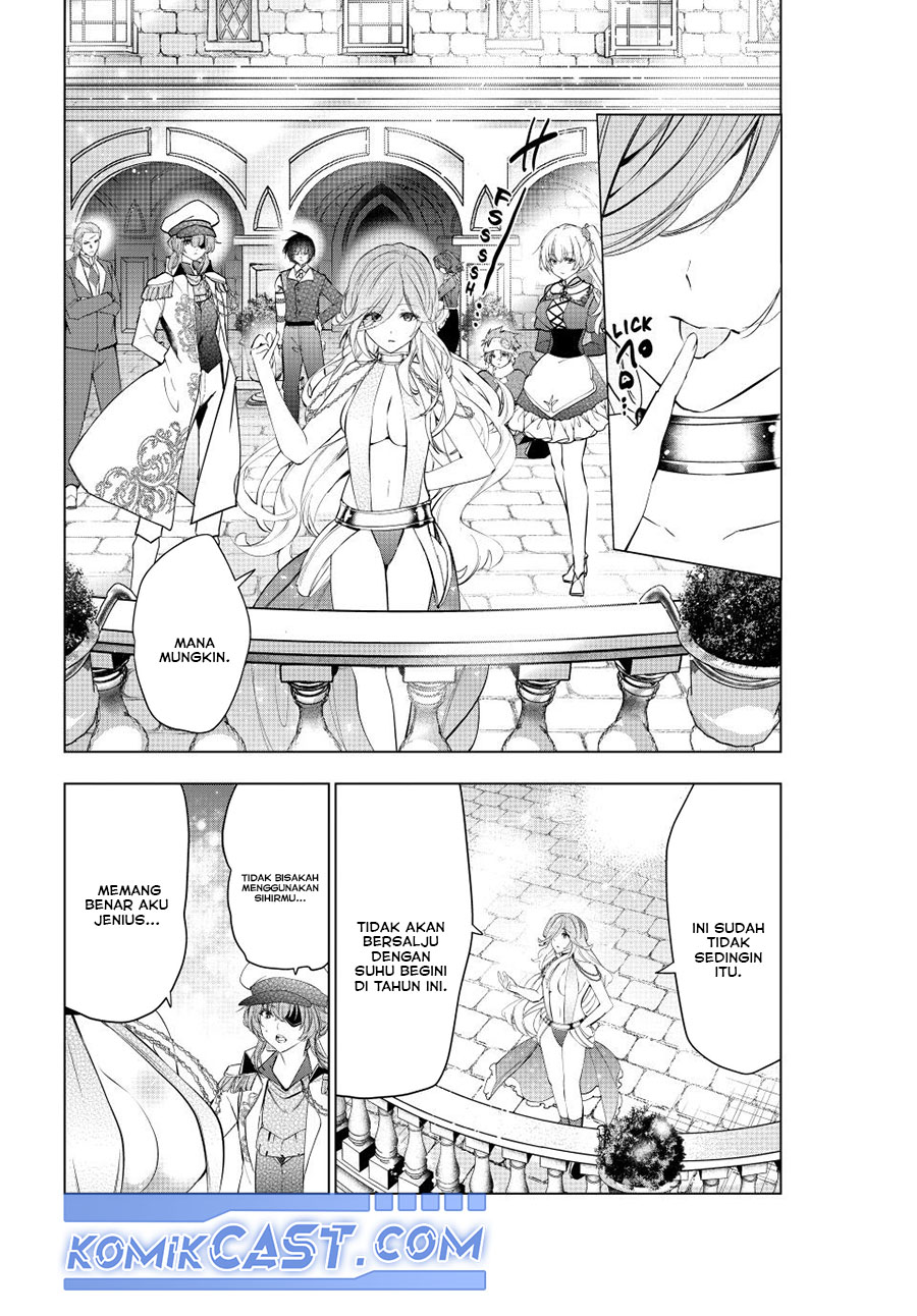 Chapter 58 - halaman 29