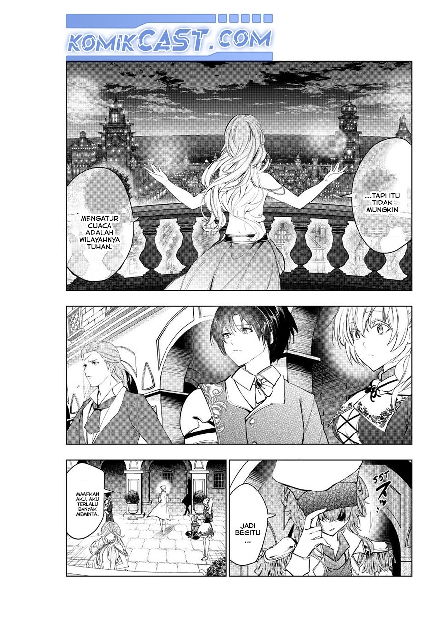 Chapter 58 - halaman 30