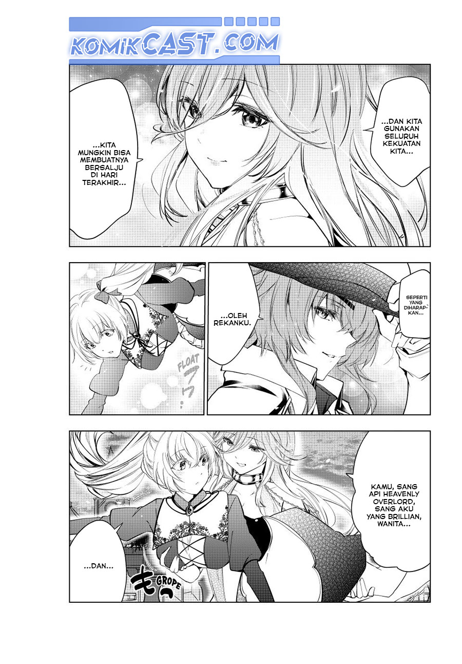 Chapter 58 - halaman 32