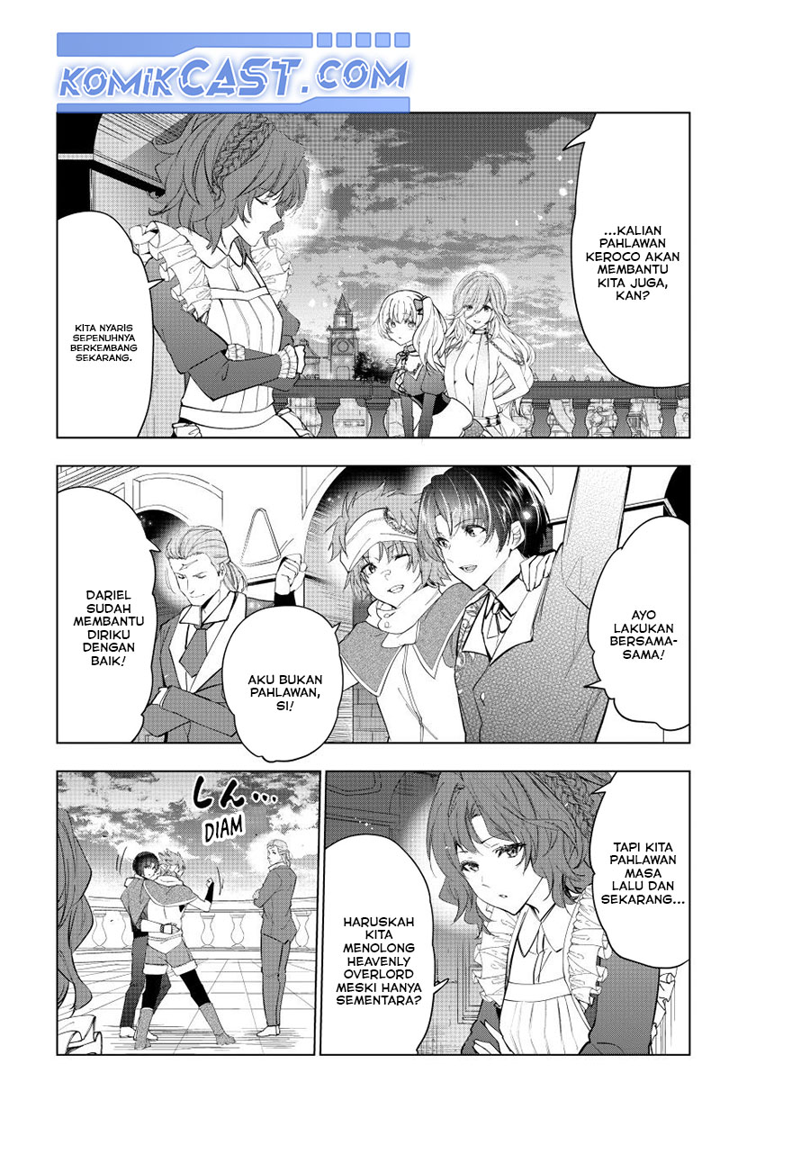 Chapter 58 - halaman 33