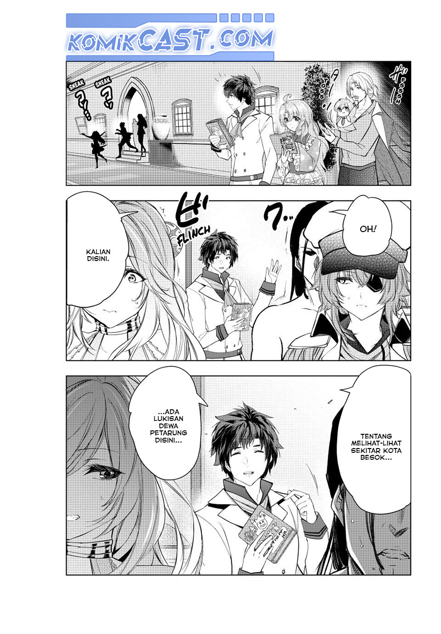 Chapter 58 - halaman 36
