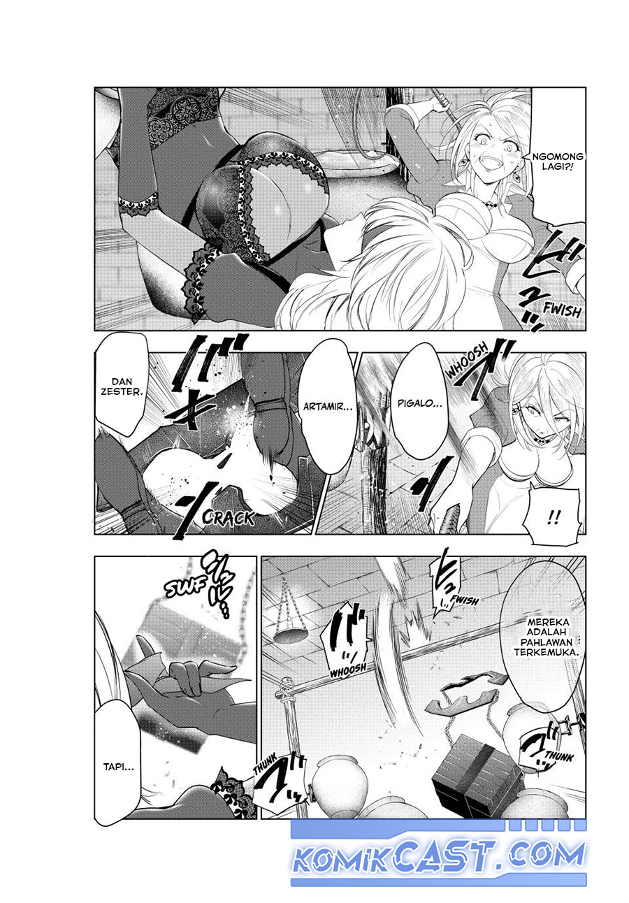 Chapter 60 - halaman 16