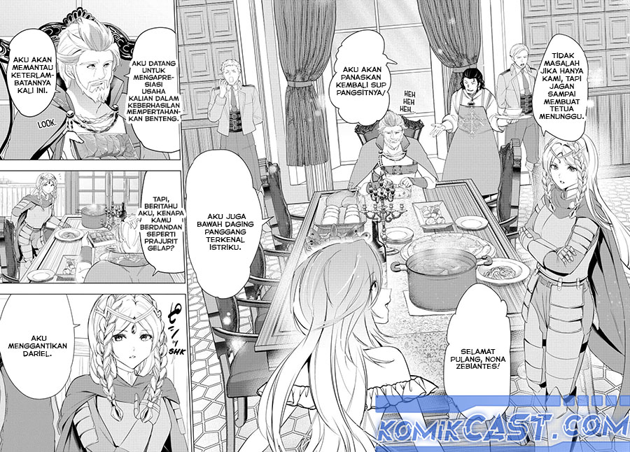 Chapter 60 - halaman 19