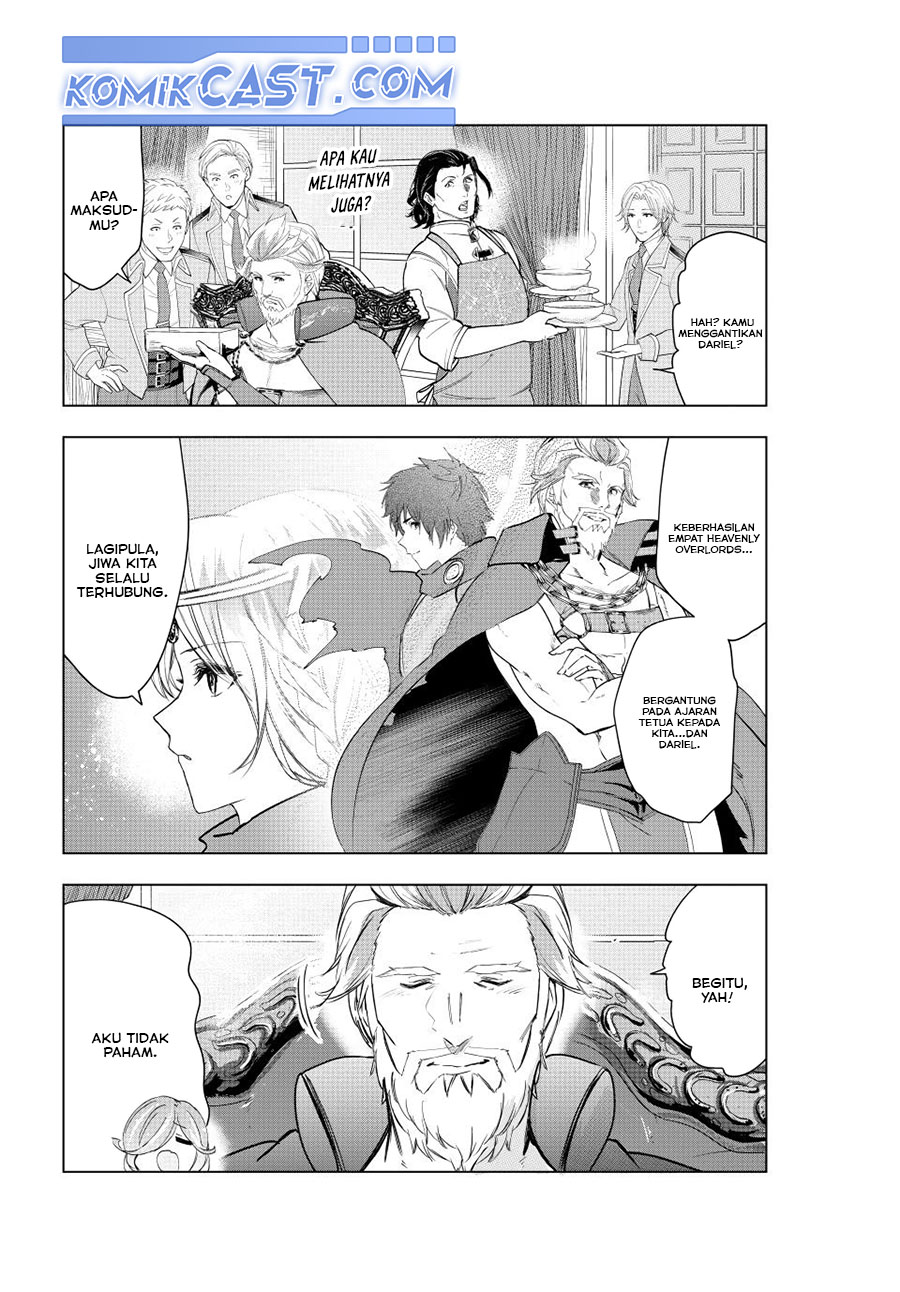 Chapter 60 - halaman 20