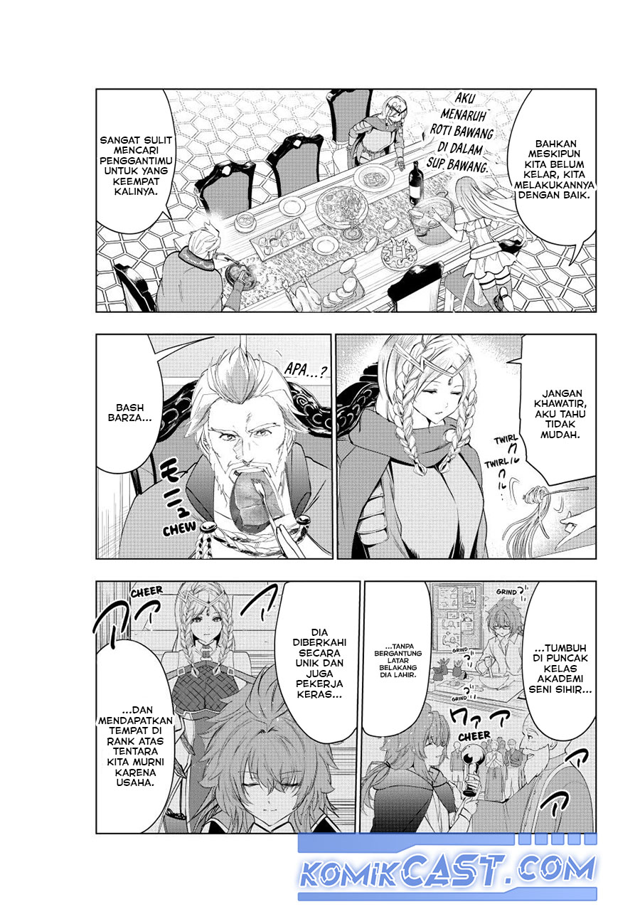 Chapter 60 - halaman 21