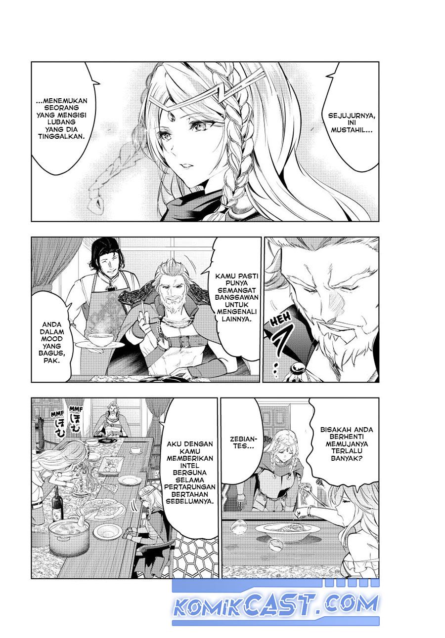 Chapter 60 - halaman 22