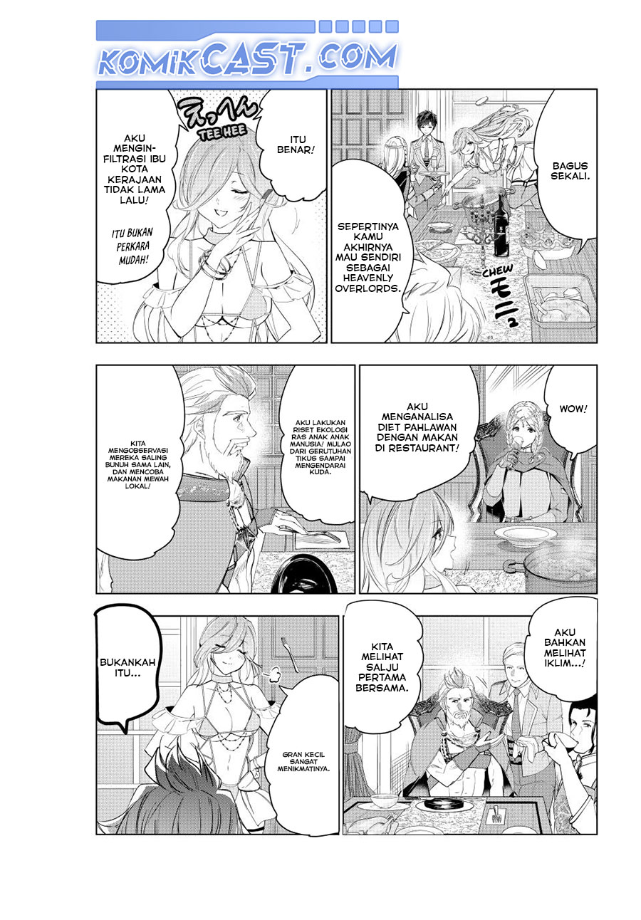Chapter 60 - halaman 23