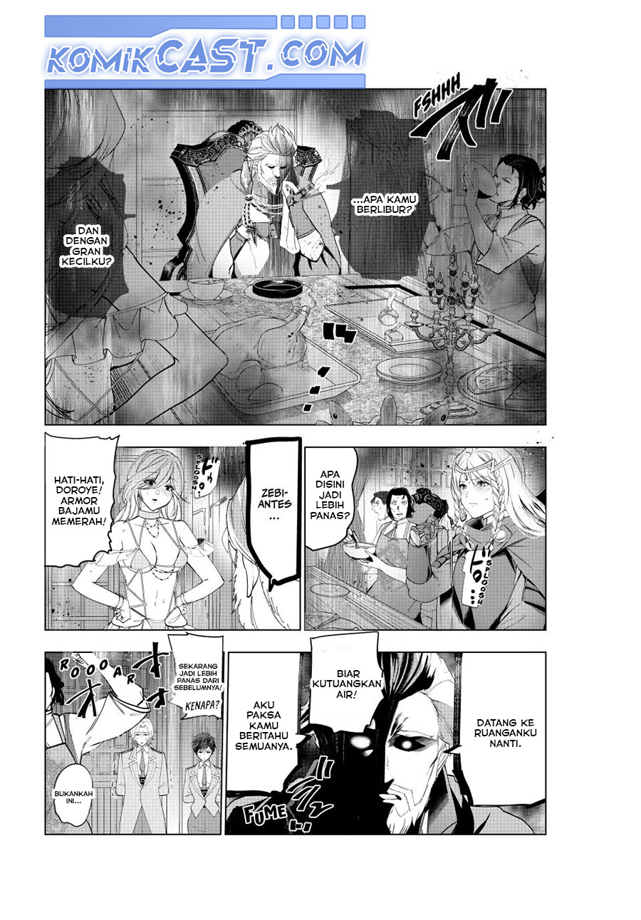 Chapter 60 - halaman 24