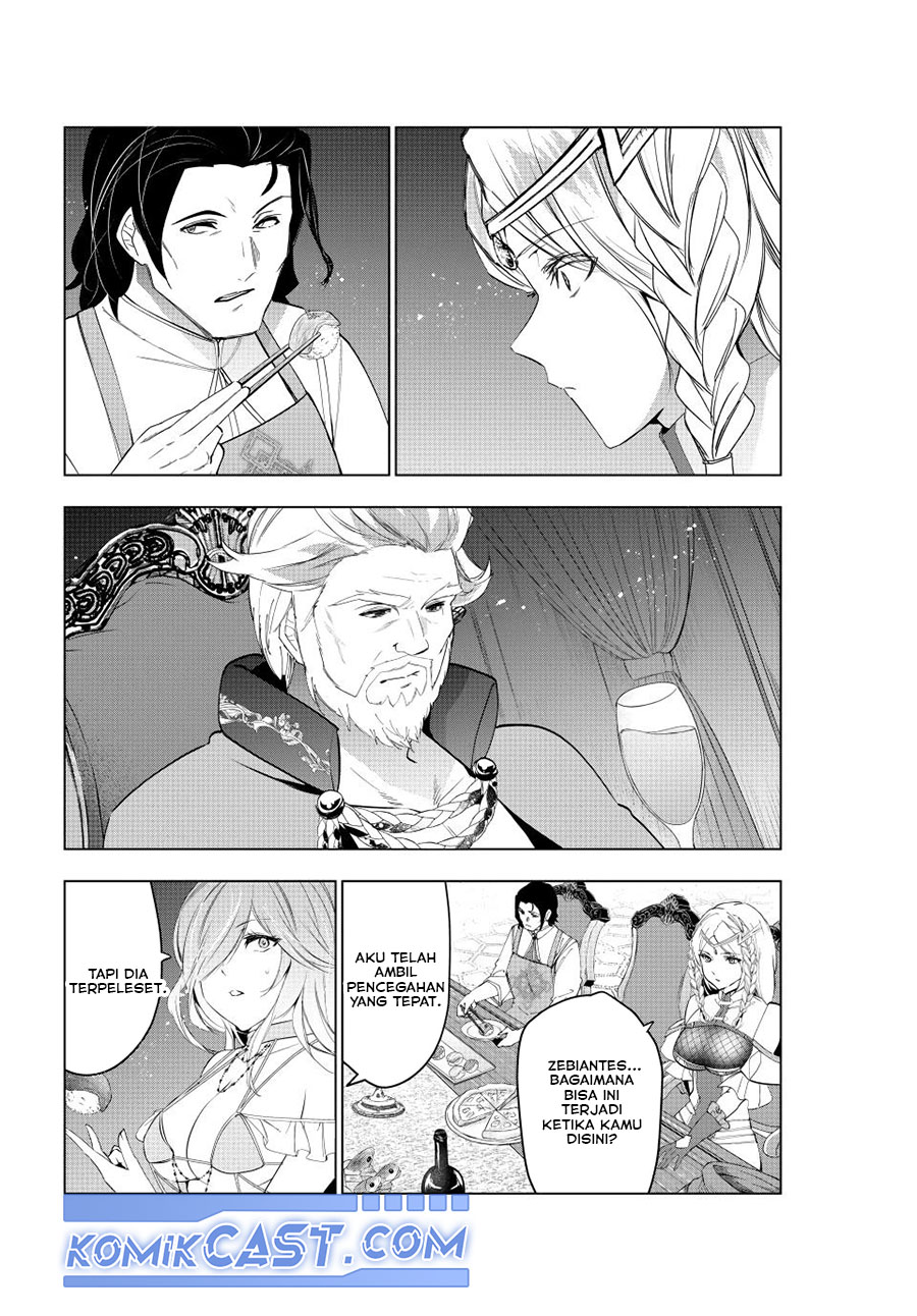 Chapter 60 - halaman 28