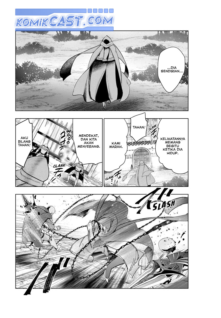 Chapter 60 - halaman 30