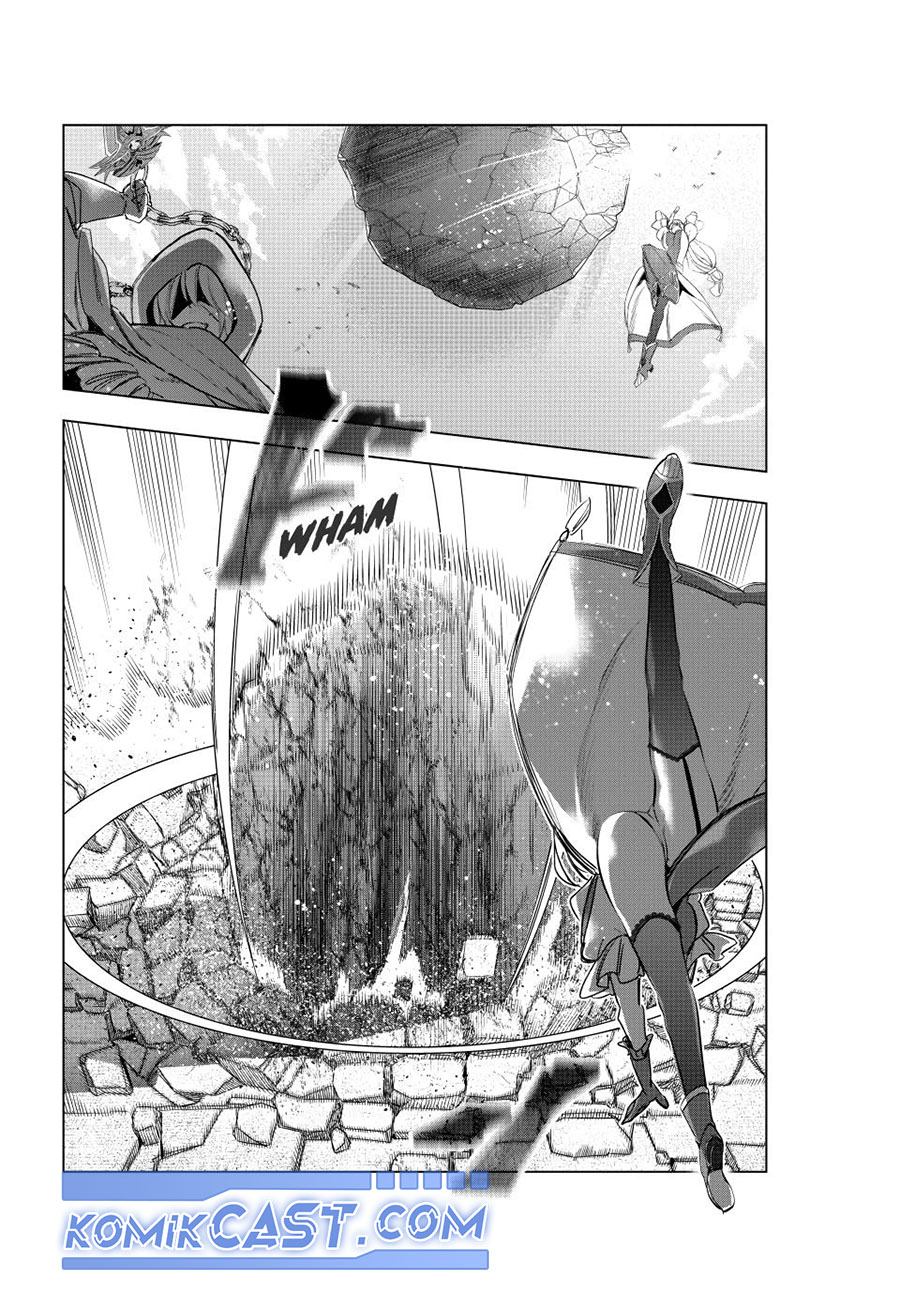 Chapter 60 - halaman 32