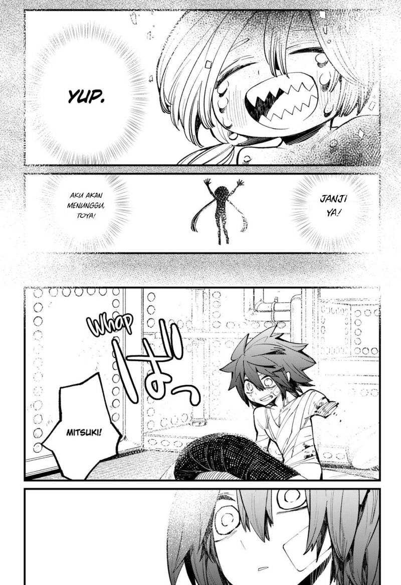 Chapter 43 - halaman 21