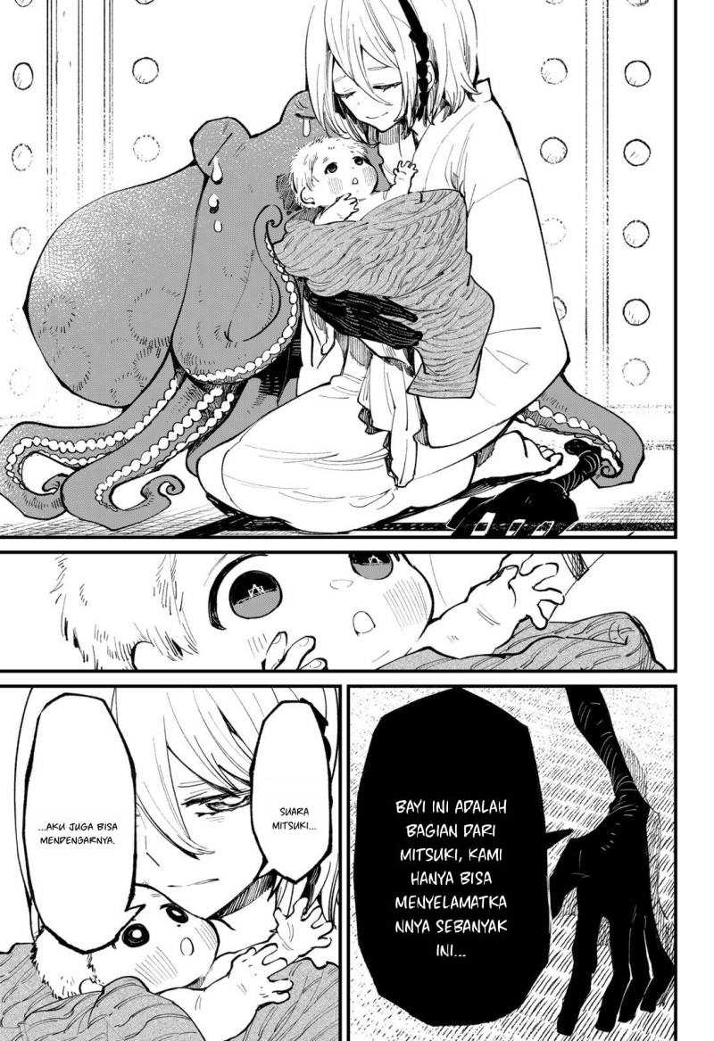 Chapter 43 - halaman 22