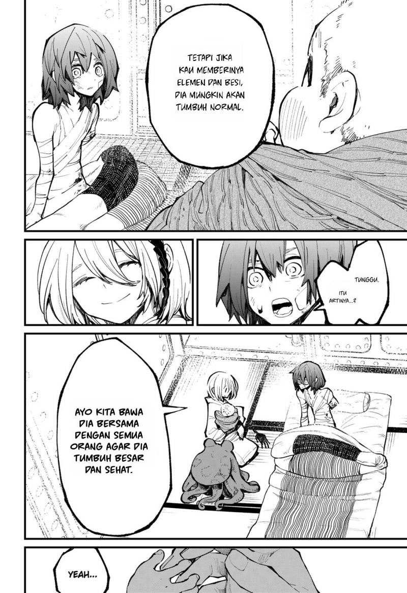 Chapter 43 - halaman 23