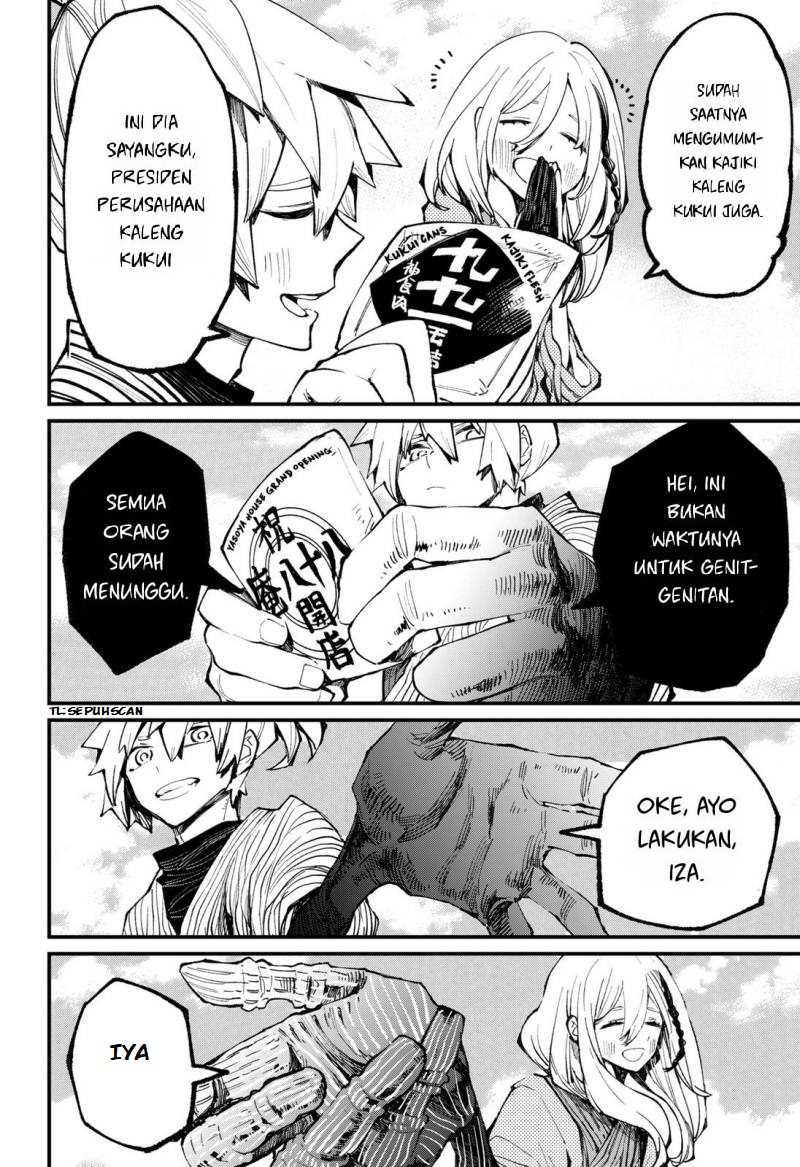 Chapter 43 - halaman 27
