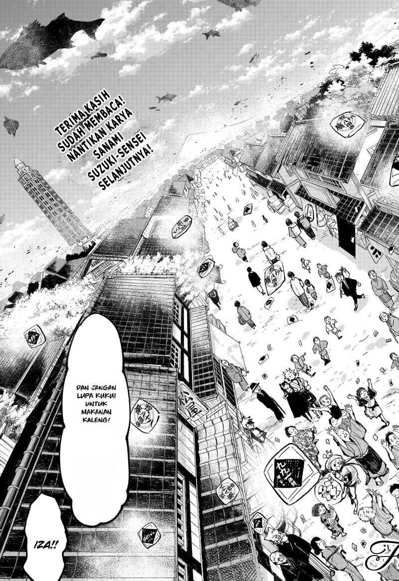 Chapter 43 - halaman 29