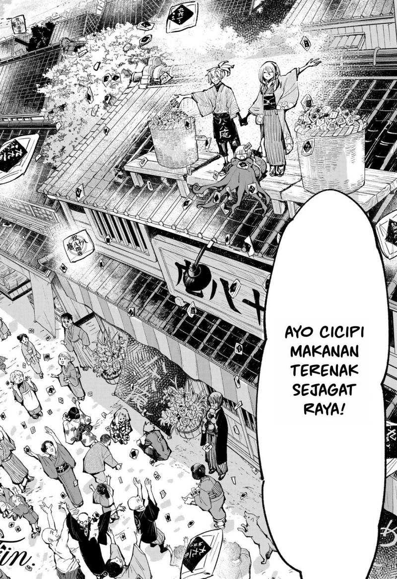 Chapter 43 - halaman 30