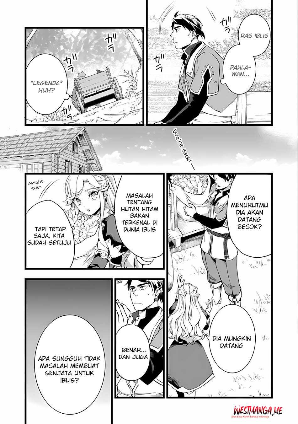 Chapter 22 - halaman 25