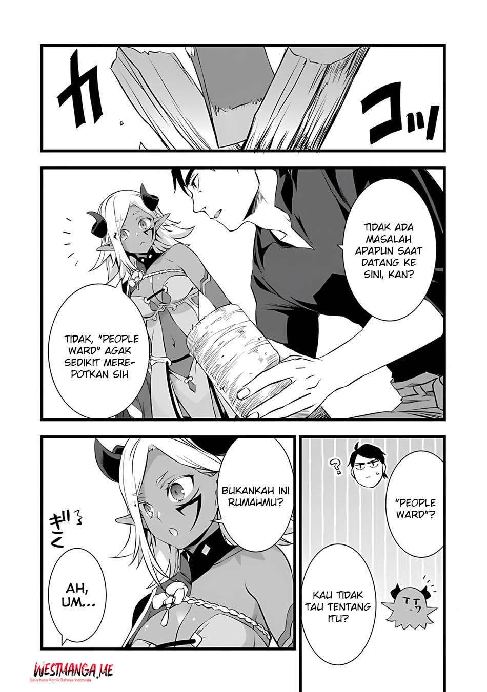 Chapter 22 - halaman 33