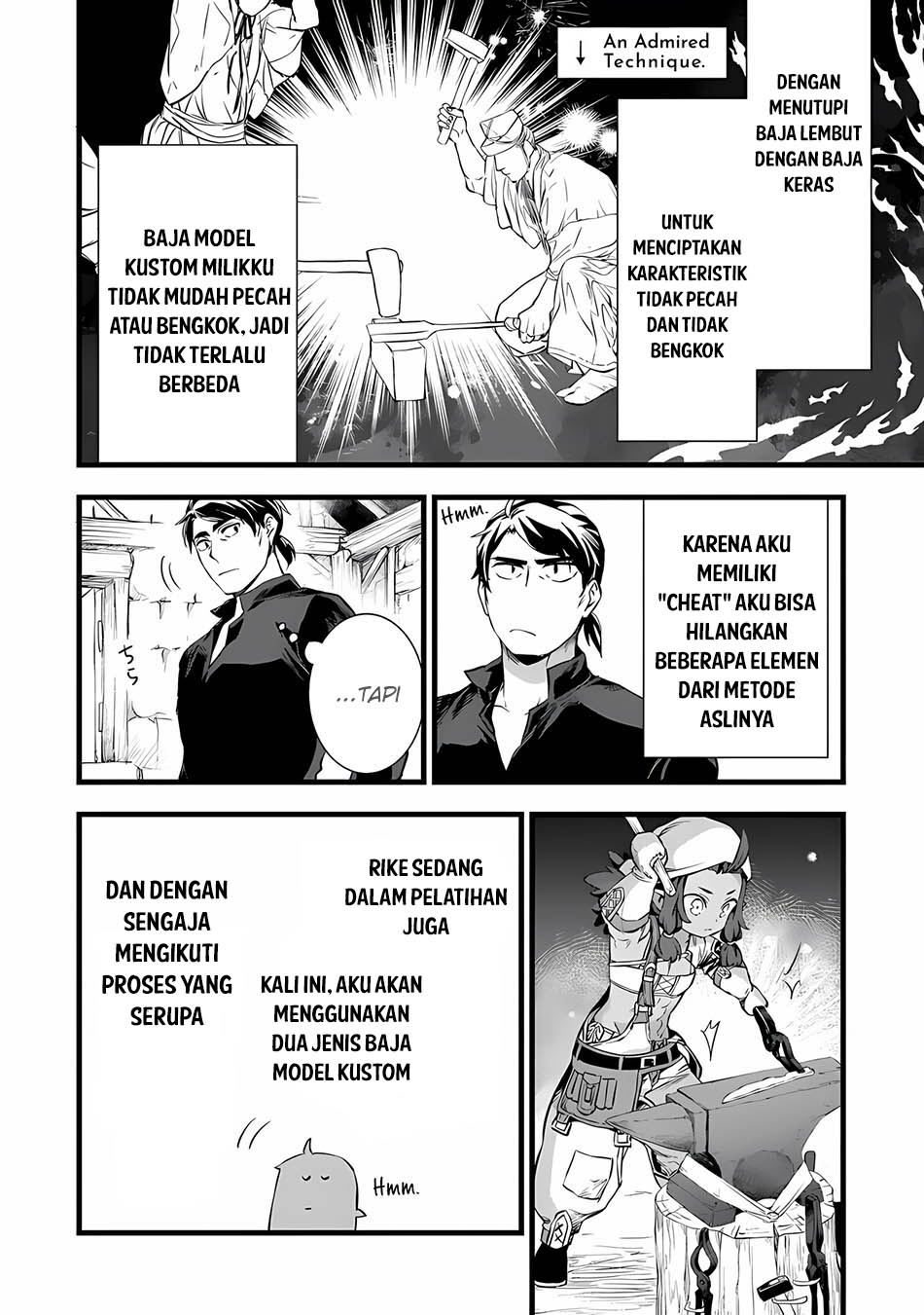 Chapter 23 - halaman 34