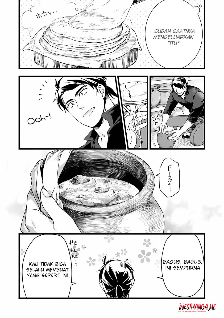 Chapter 23 - halaman 6