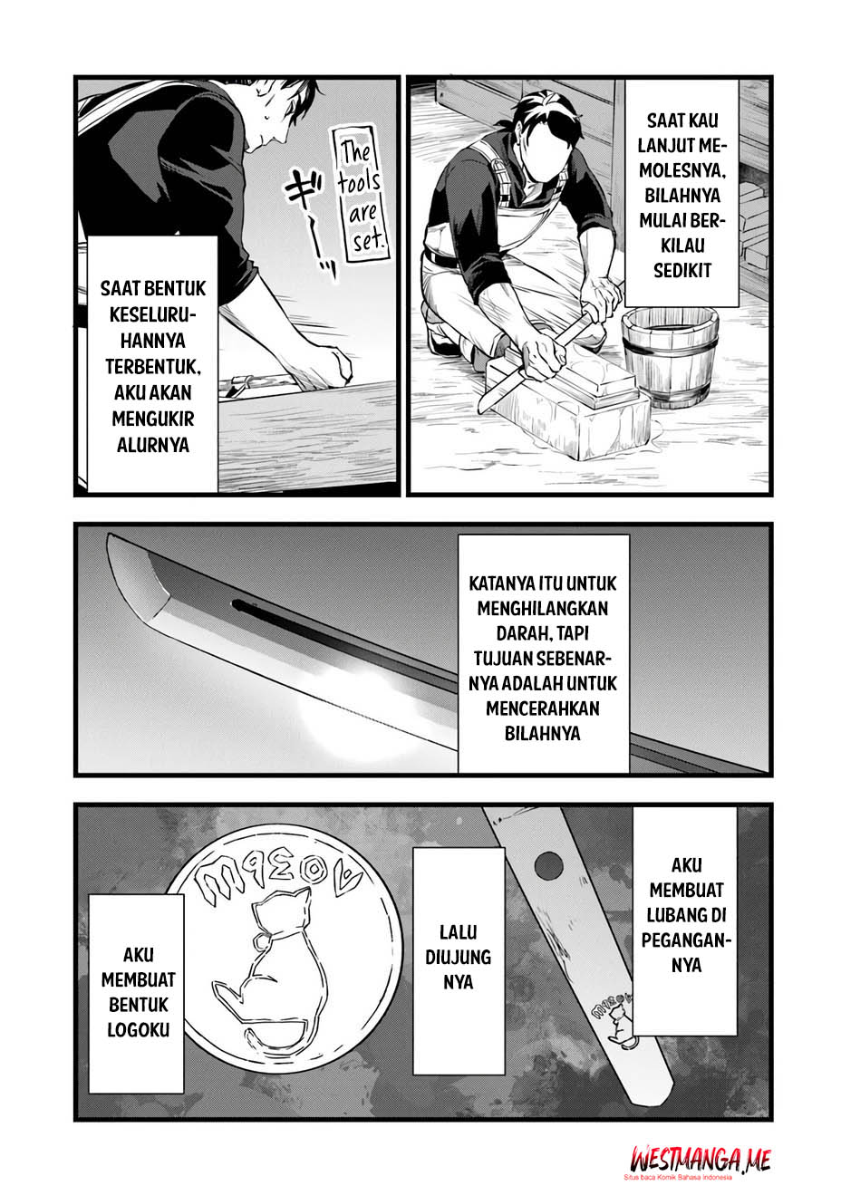 Chapter 24 - halaman 30