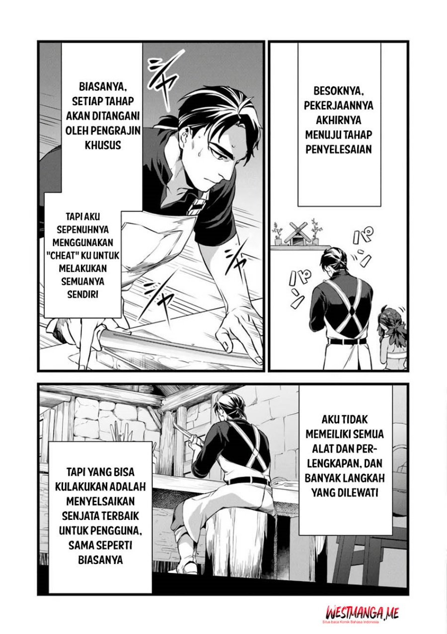 Chapter 25 - halaman 5